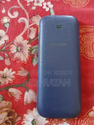 New Samsung B310 Black