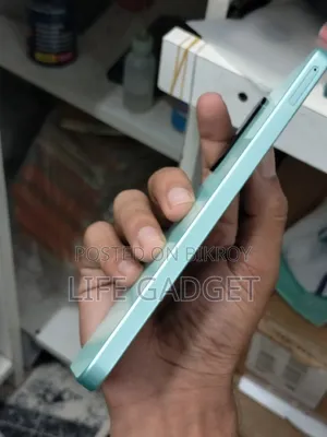 Samsung Galaxy A26 128 GB Green