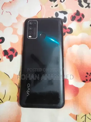 ভিভো ওয়াই৩০ ১২৮ জিবি নীল