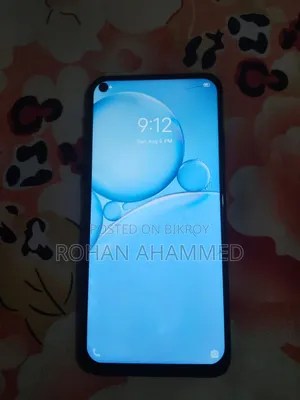ভিভো ওয়াই৩০ ১২৮ জিবি নীল