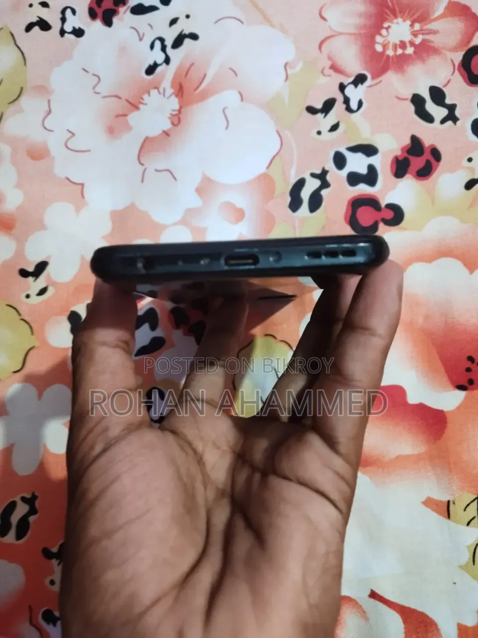 ভিভো ওয়াই৩০ ১২৮ জিবি নীল
