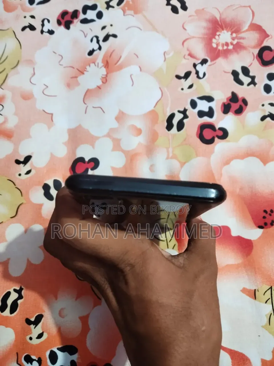 ভিভো ওয়াই৩০ ১২৮ জিবি নীল