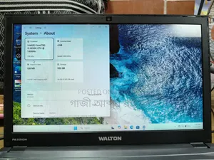 Laptop 4GB Intel Core i5 HDD 1TB