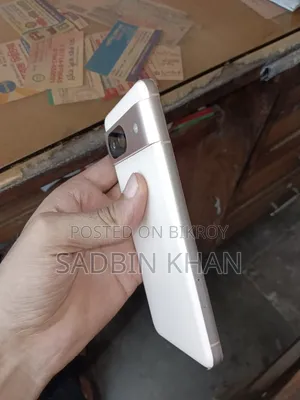 Google Pixel 8 128 GB Rose Gold