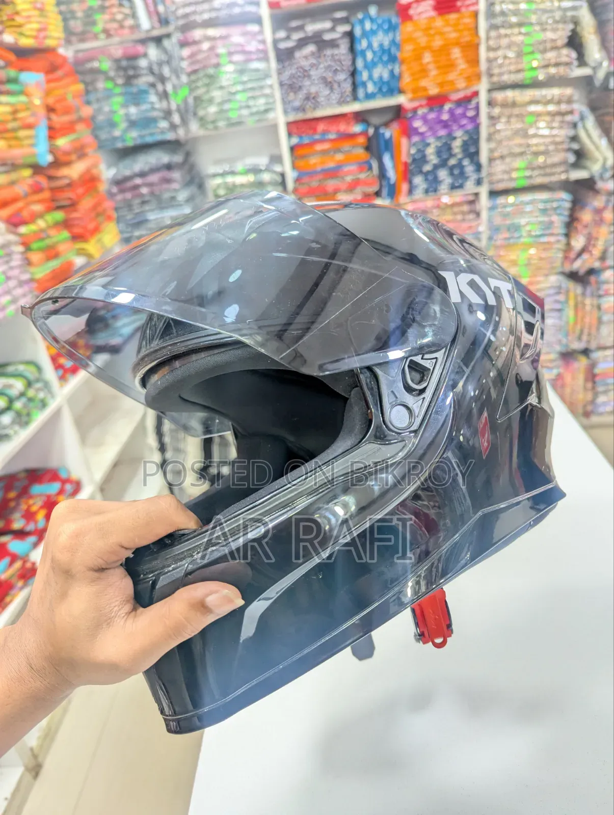 Vega Helmet Black... M. Size