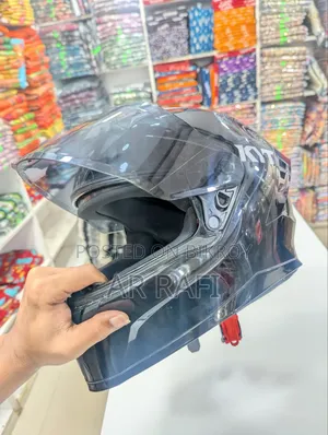Vega Helmet Black... M. Size