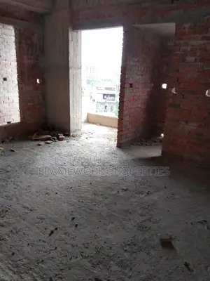 3 Bedroom Apartment in Banasree for Sale