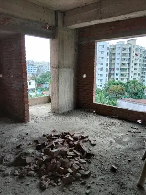 3 Bedroom Apartment in Banasree for Sale