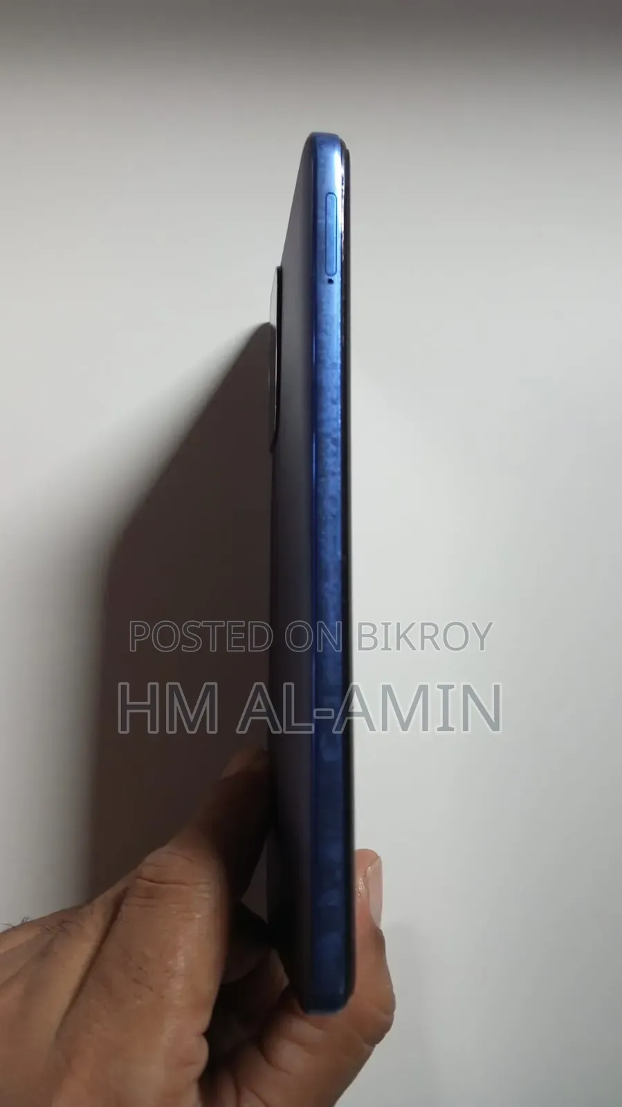 রিয়েলমি ১১ ১২৮ জিবি ব্লু