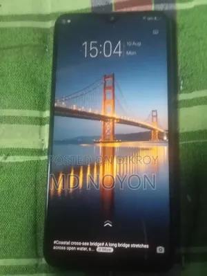 Vivo 4 GB Black