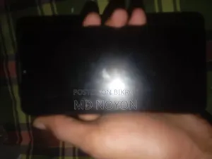 Vivo 4 GB Black
