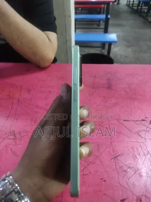 রিয়েলমি সি৬৭ ১২৮ জিবি সবুজ