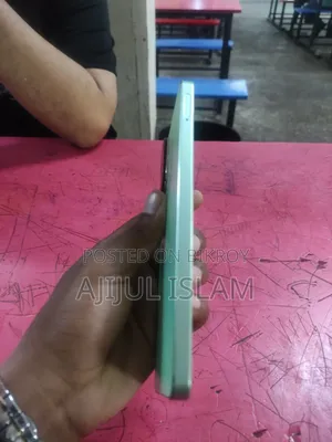 রিয়েলমি সি৬৭ ১২৮ জিবি সবুজ