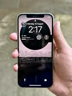 অ্যাপল আইফোন ১২ ১২৮ জিবি গ্রিন