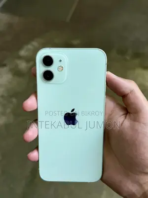 অ্যাপল আইফোন ১২ ১২৮ জিবি গ্রিন