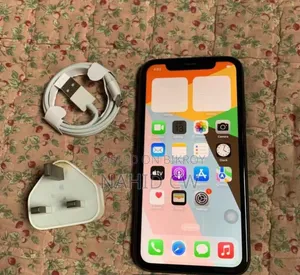 অ্যাপল আইফোন এক্সআর ৬৪ জিবি ব্ল্যাক