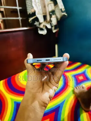 New Apple iPhone 13 Pro Max 128 GB Silver