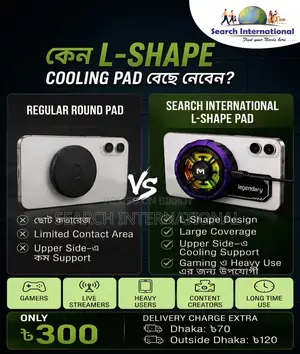 Mobile Cooling Cooler Er Only Pad