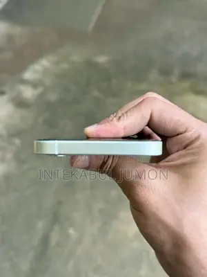 অ্যাপল আইফোন ১২ ১২৮ জিবি গ্রিন