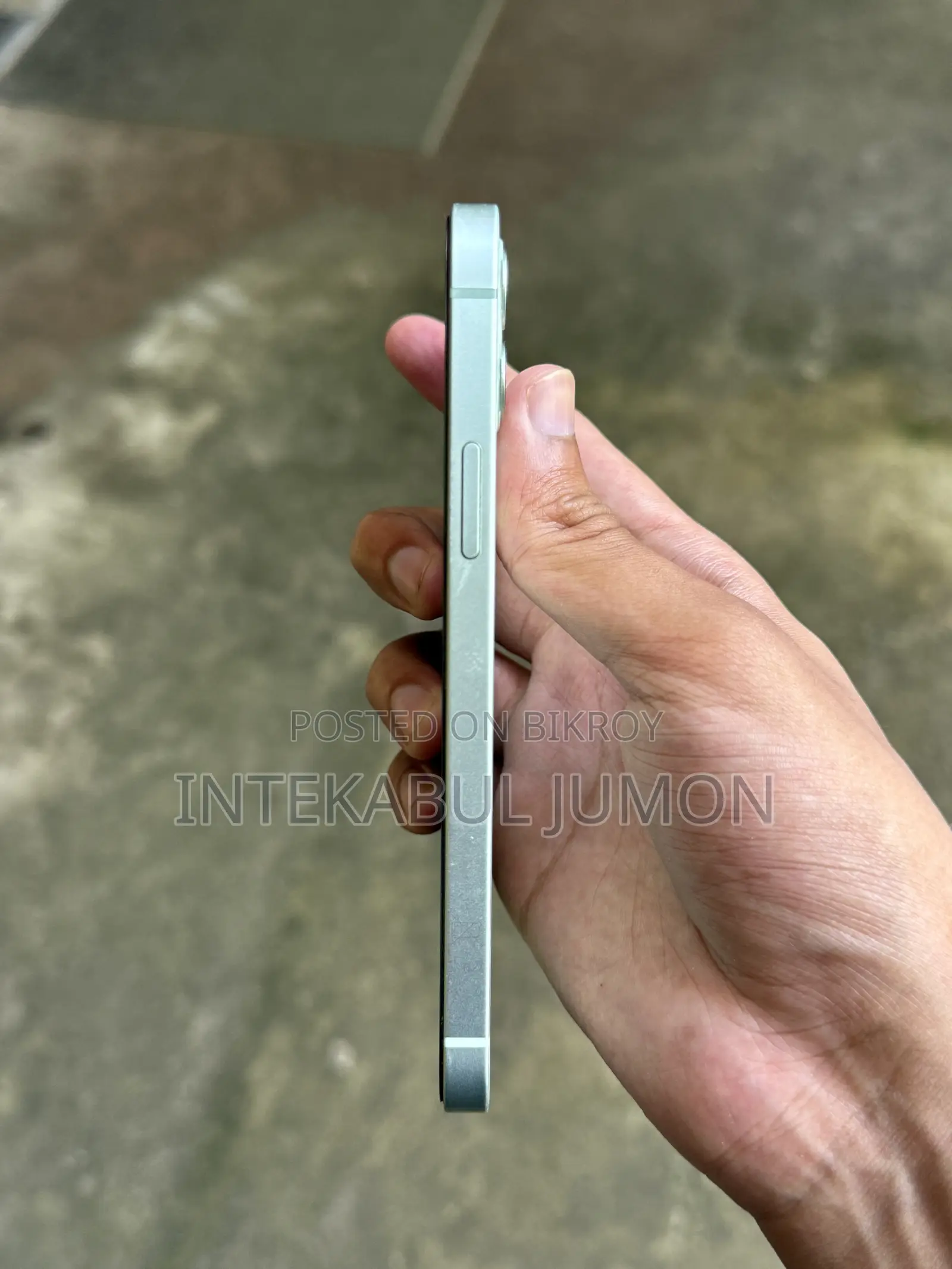 অ্যাপল আইফোন ১২ ১২৮ জিবি গ্রিন