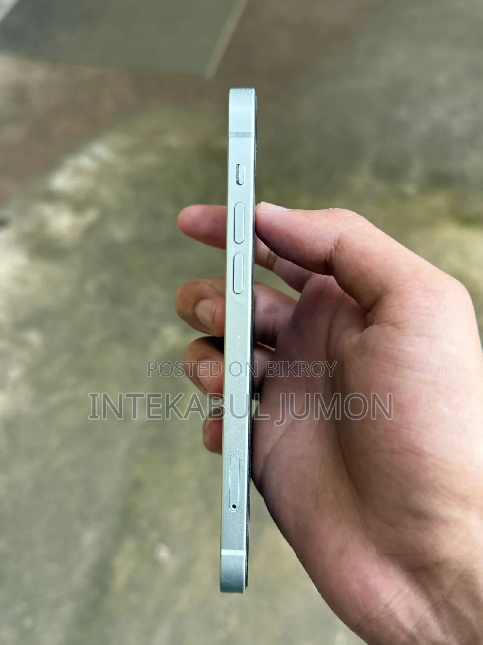 অ্যাপল আইফোন ১২ ১২৮ জিবি গ্রিন