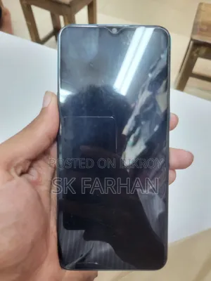 Realme 5i 64 GB Blue
