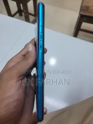 Realme 5i 64 GB Blue