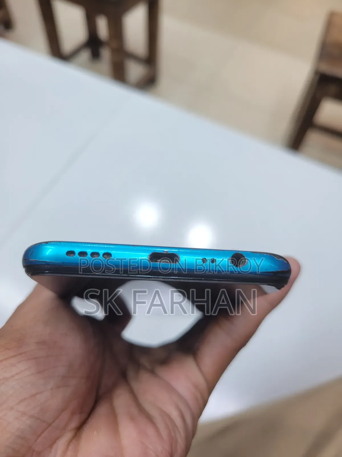 Realme 5i 64 GB Blue