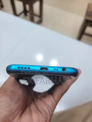 Realme 5i 64 GB Blue