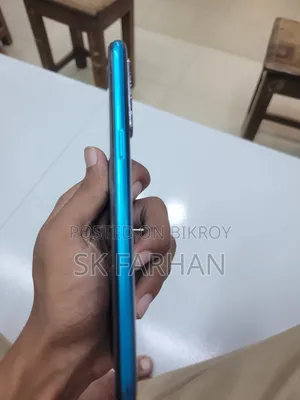 Realme 5i 64 GB Blue