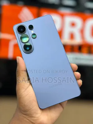 নতুন স্যামসাং গ্যালাক্সি এস২৬ আল্ট্রা ৫জি ২৫৬ জিবি পার্পল