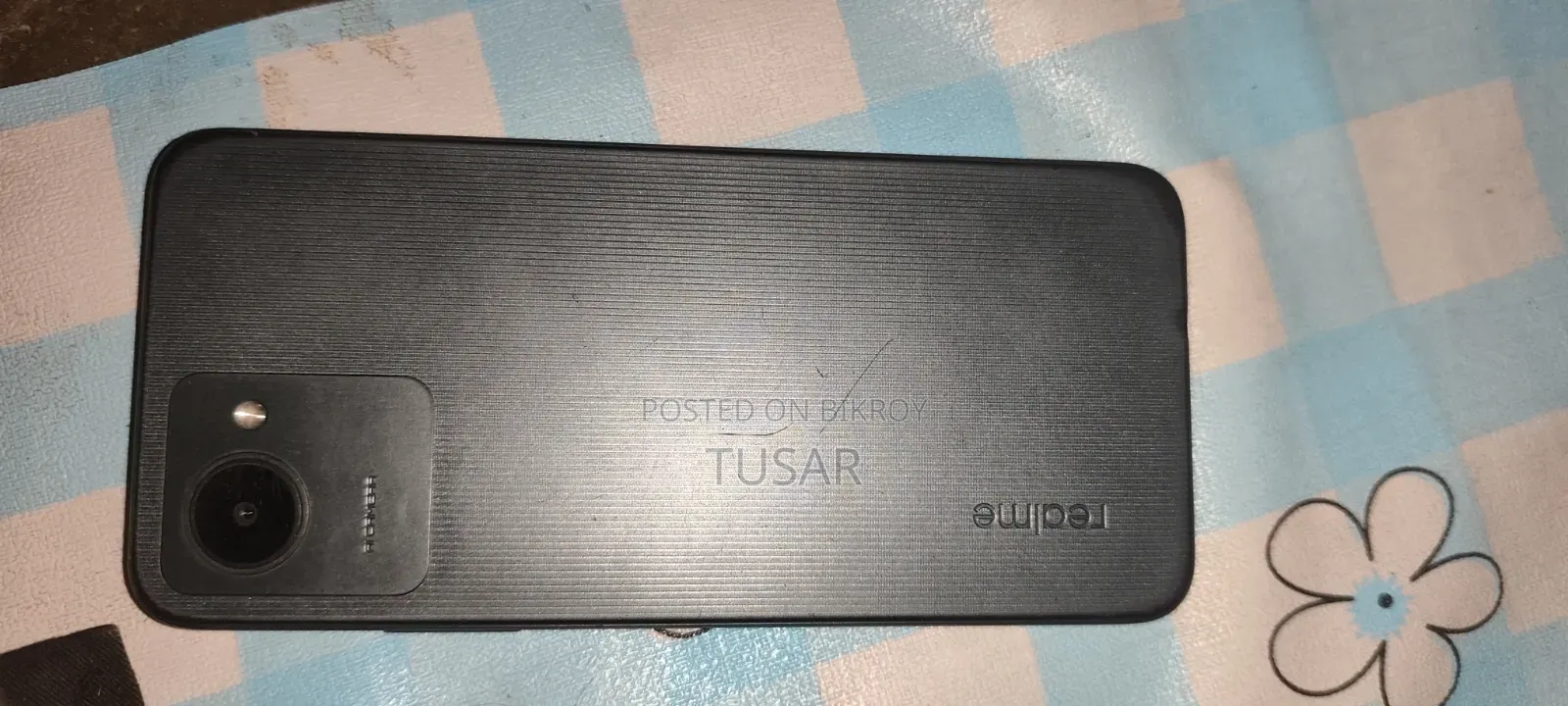 রিয়েলমি সি৩০এস ৬৪ জিবি ব্ল্যাক