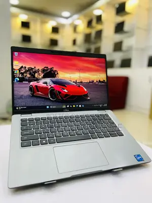 Laptop Dell 8GB Intel Core i5 SSD 256GB