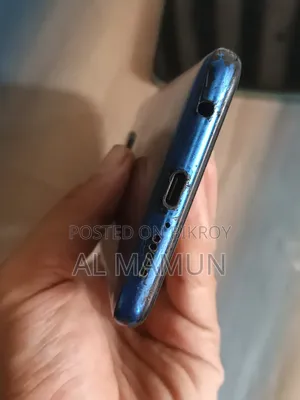 শাওমি পোকো এক্স৩ প্রো ১২৮ জিবি নীল
