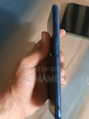 শাওমি পোকো এক্স৩ প্রো ১২৮ জিবি নীল