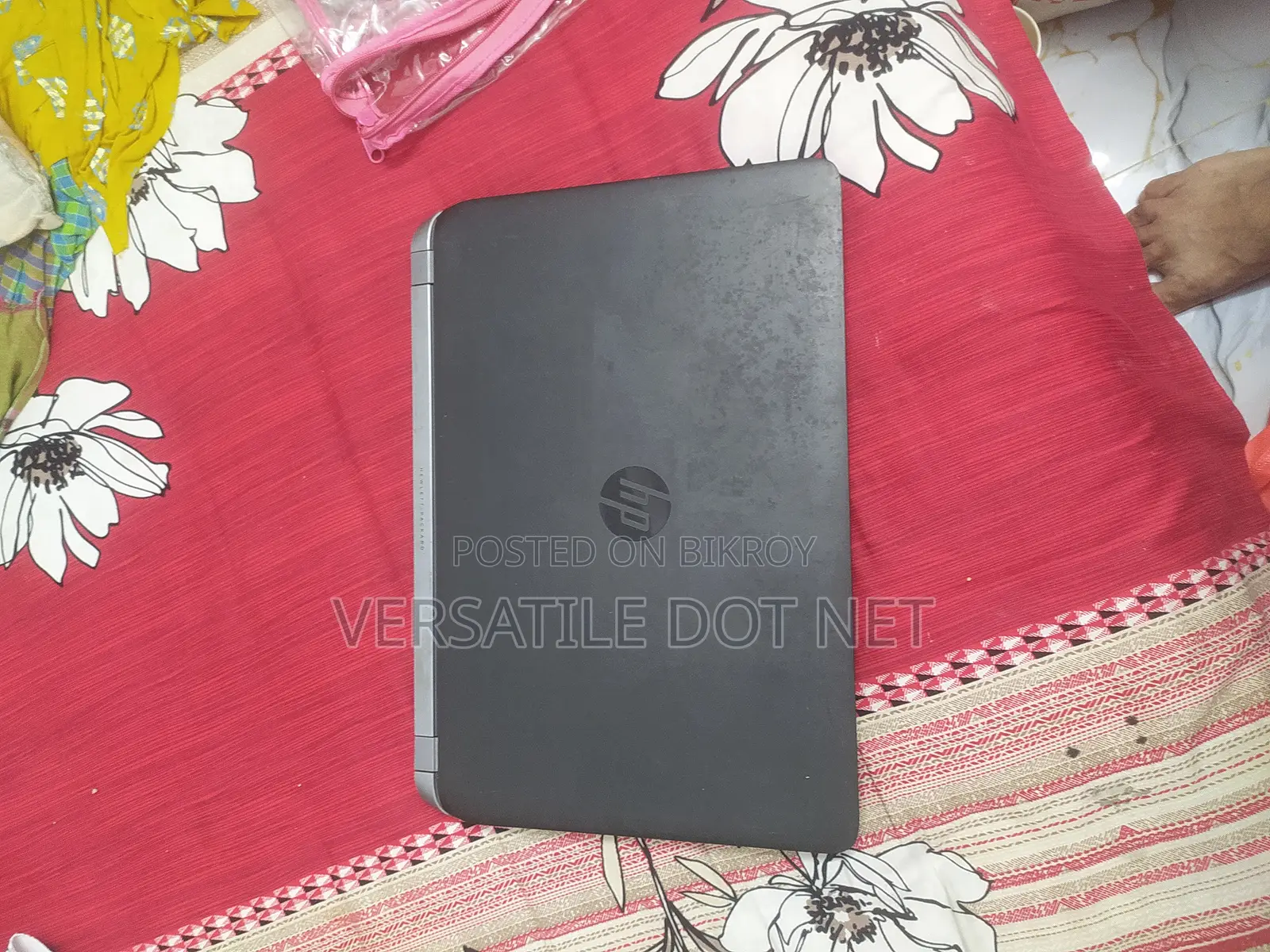 Laptop HP ProBook 450 G0 4GB Intel Core i5 SSD 128GB