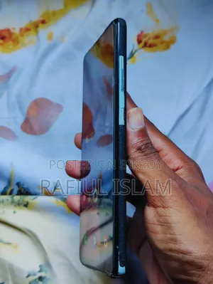 স্যামসাং গ্যালাক্সি এ৫১ ১২৮ জিবি কালো