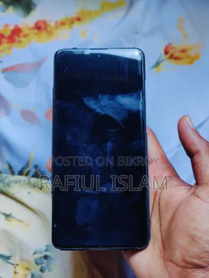 স্যামসাং গ্যালাক্সি এ৫১ ১২৮ জিবি কালো