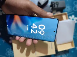 মোটররোলা এজ ৬০ ২৫৬ জিবি নীল