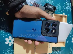 মোটররোলা এজ ৬০ ২৫৬ জিবি নীল