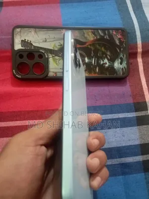 Xiaomi 12 128 জিবি সিলভার