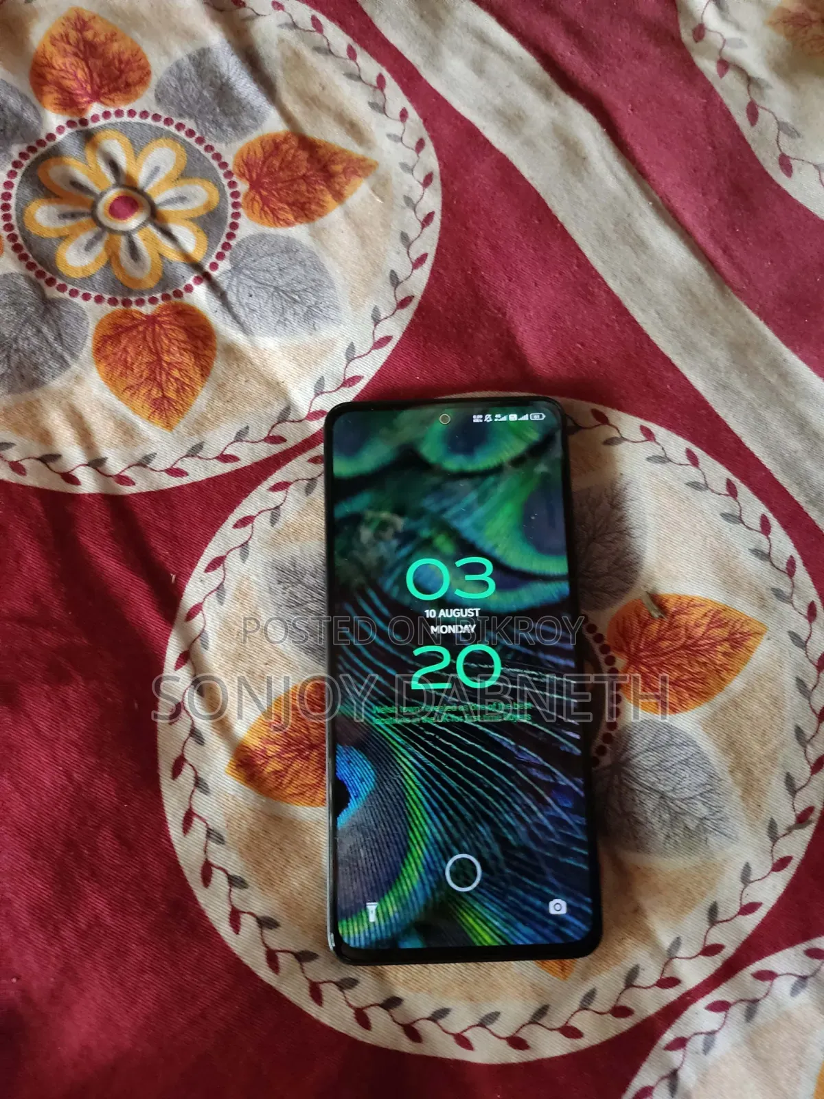 Xiaomi Redmi Note 13 128 GB Black