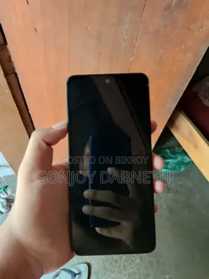 Xiaomi Redmi Note 13 128 GB Black