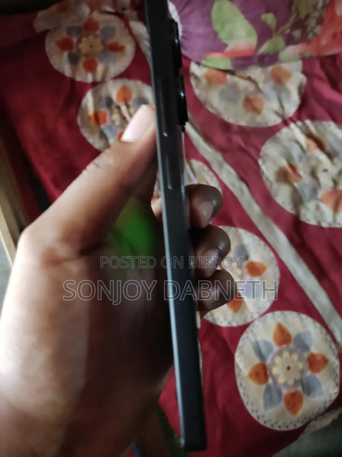 Xiaomi Redmi Note 13 128 GB Black
