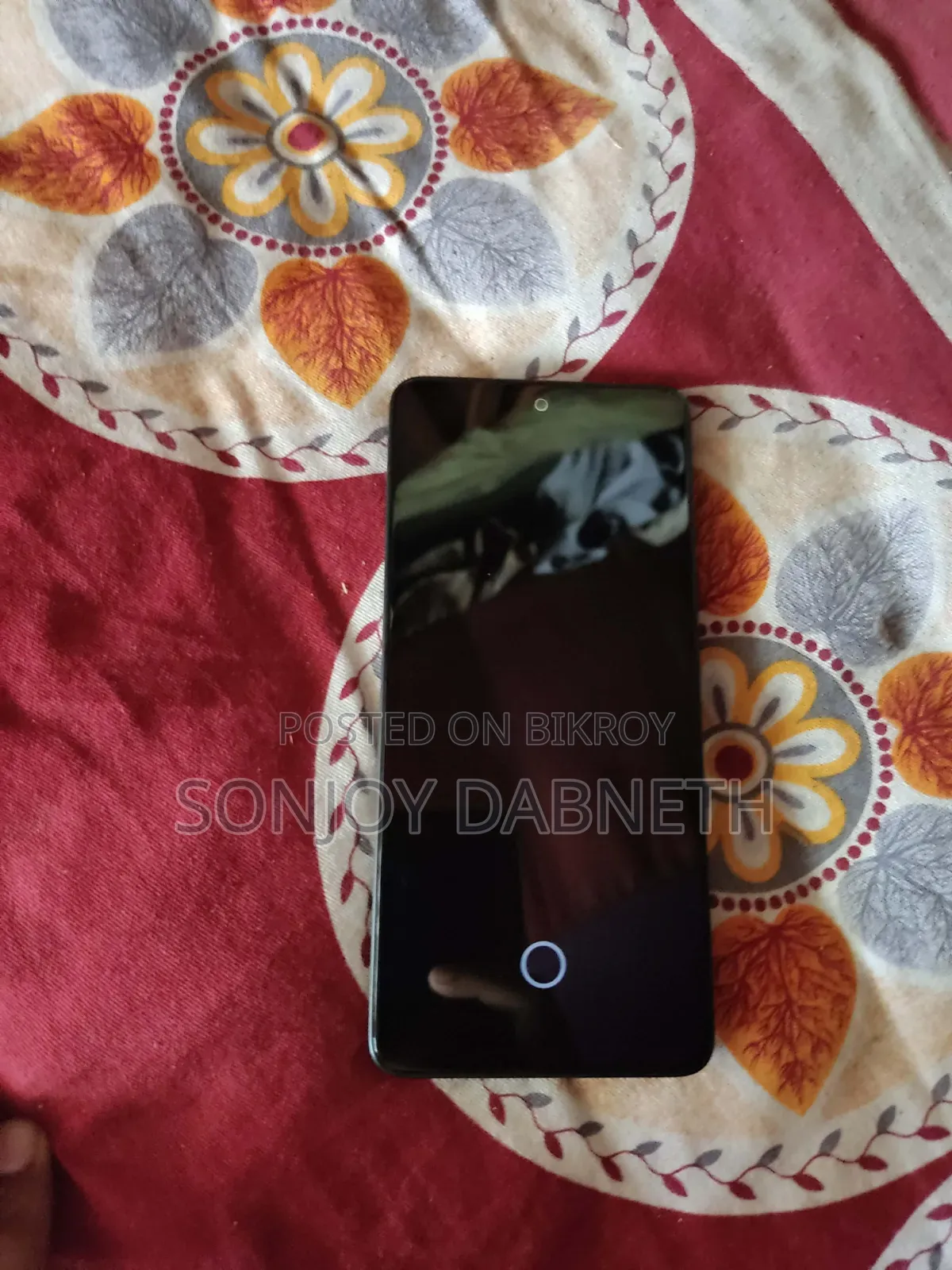 Xiaomi Redmi Note 13 128 GB Black