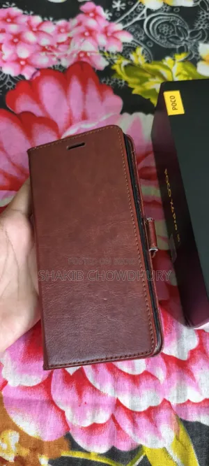Xiaomi Poco X6 Pro 512 GB Black