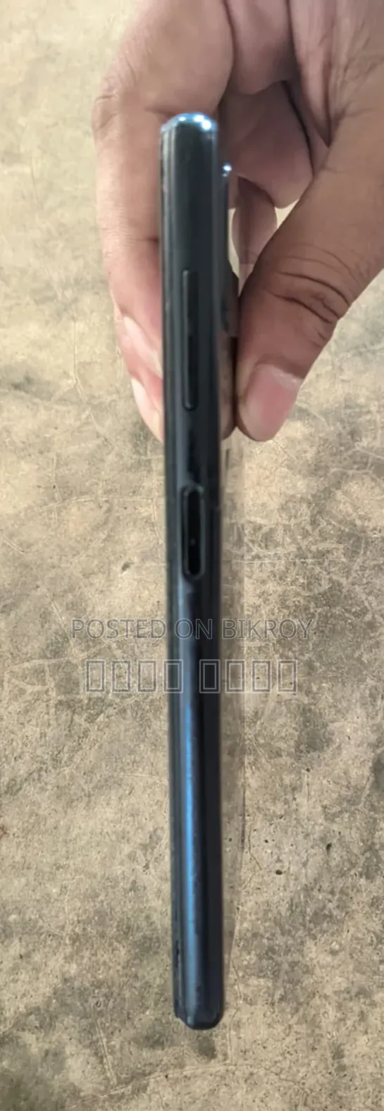 স্যামসাং গ্যালাক্সি এ২২ ১২৮ জিবি ব্ল্যাক