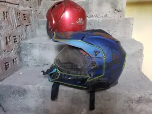 হেলমেট বিক্রি