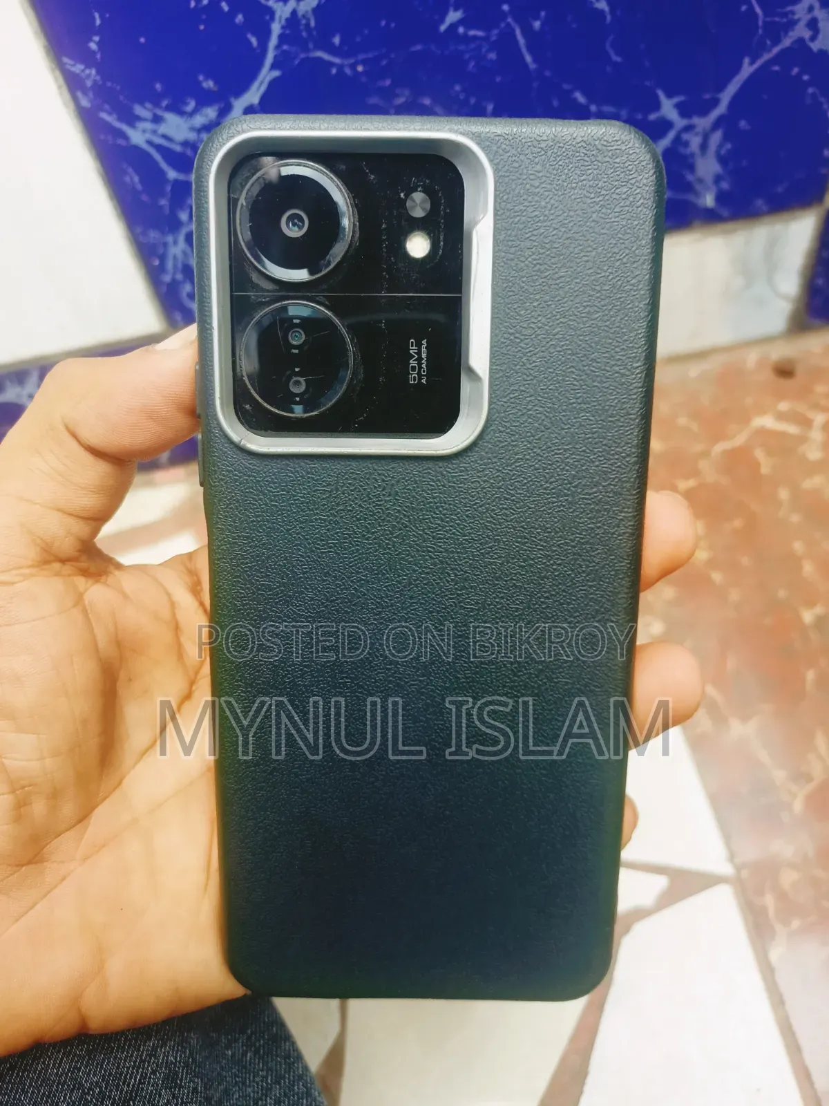 Xiaomi Poco C55 128 জিবি রেড