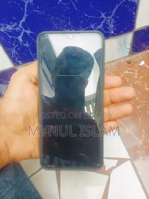 Xiaomi Poco C55 128 জিবি রেড